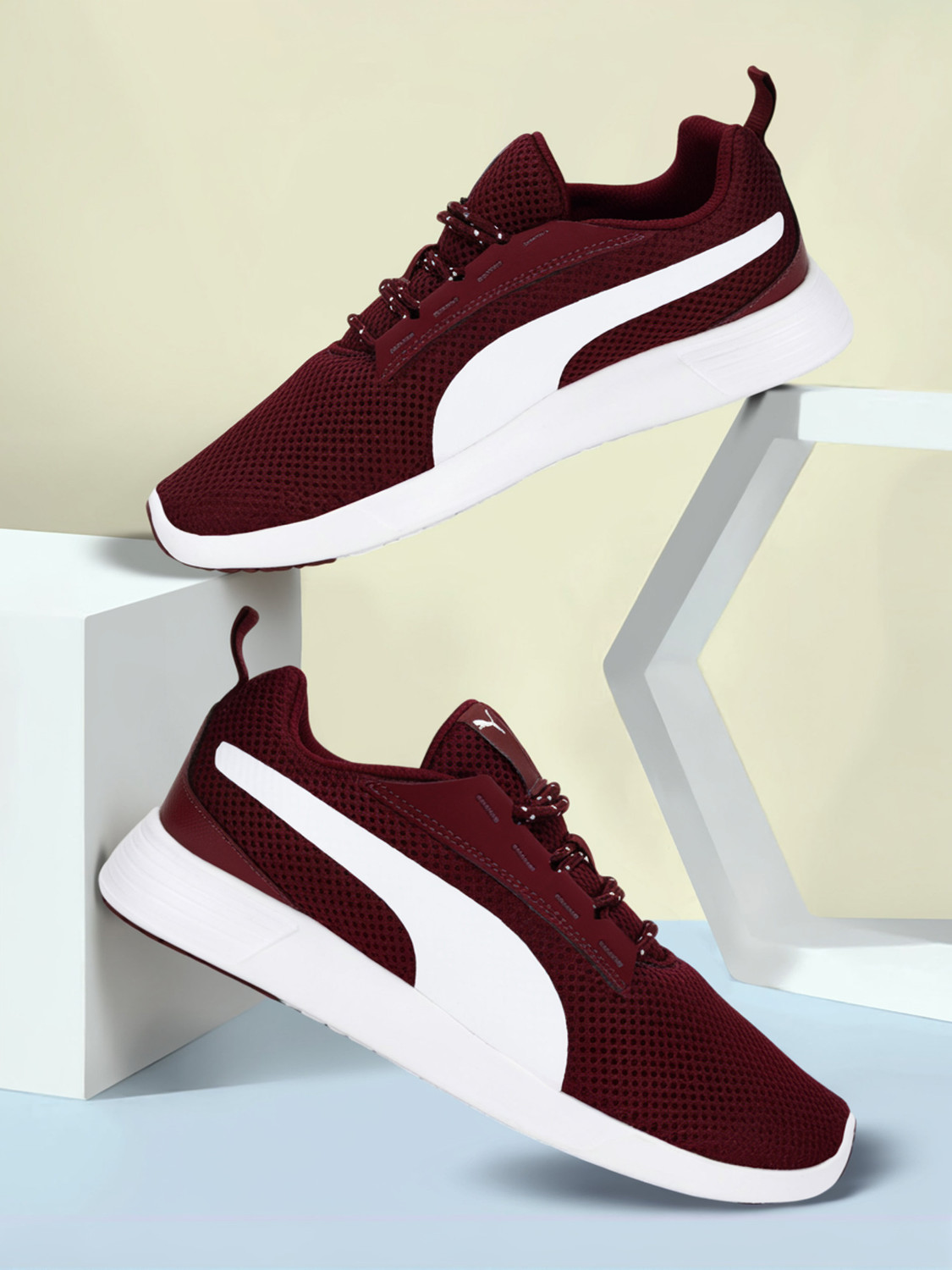 PUMA Puma Buzz Wmn Running Shoes For Women