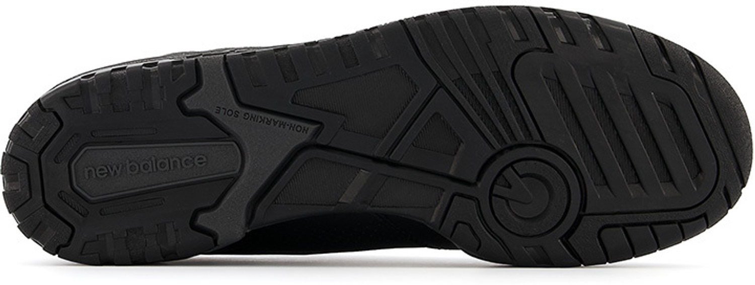 Image of New Balance BB550 Sneakers For Men