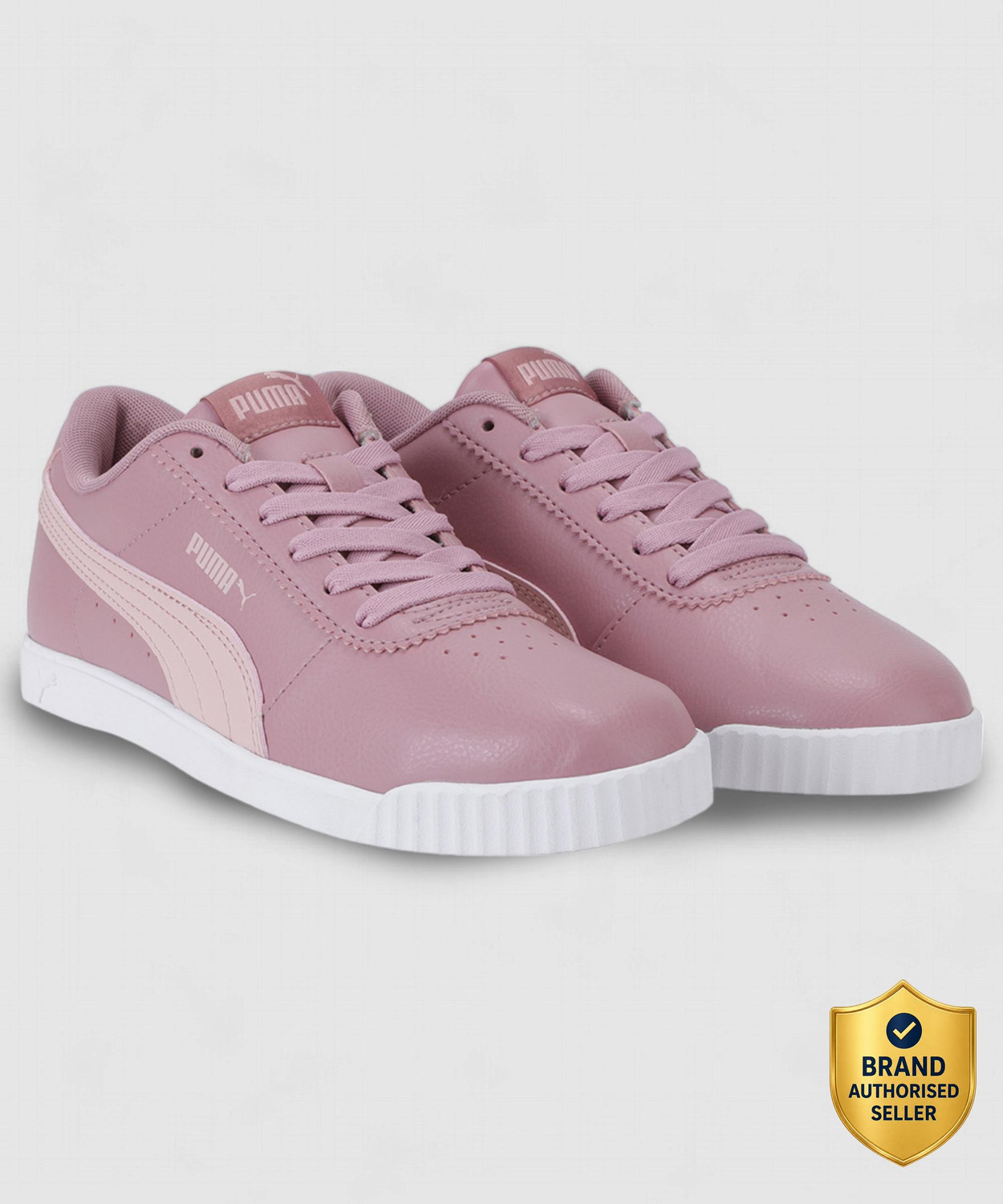 PUMA Carina slim SL Running Shoes For Women