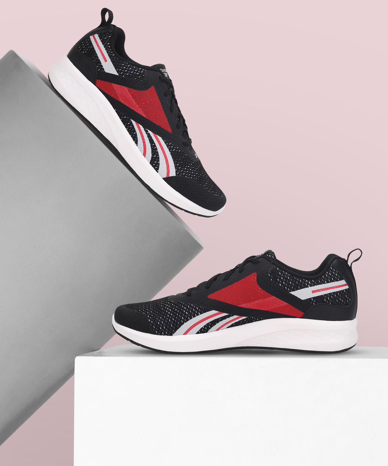 Sport shoes reebok price sale