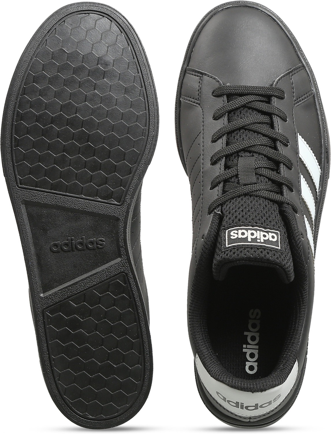 Image of ADIDAS STREET ICON M Running Shoes For Men