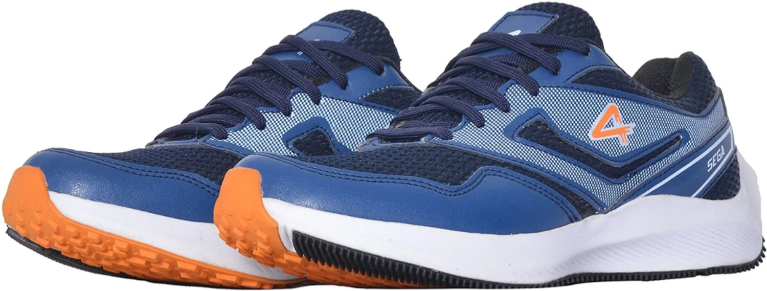 Star impact discount running shoes