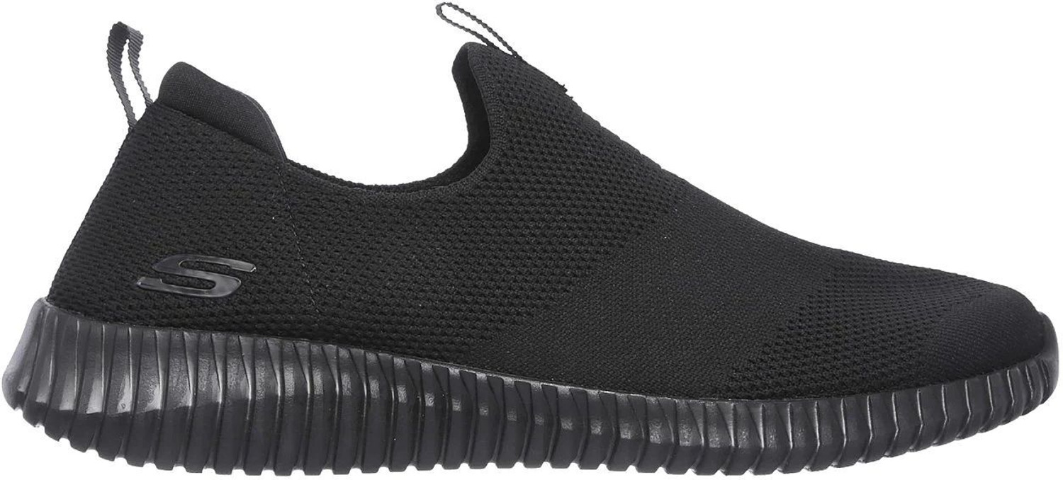 Image of Skechers ULTRA FLEX Casuals For Men (Black , 11)
