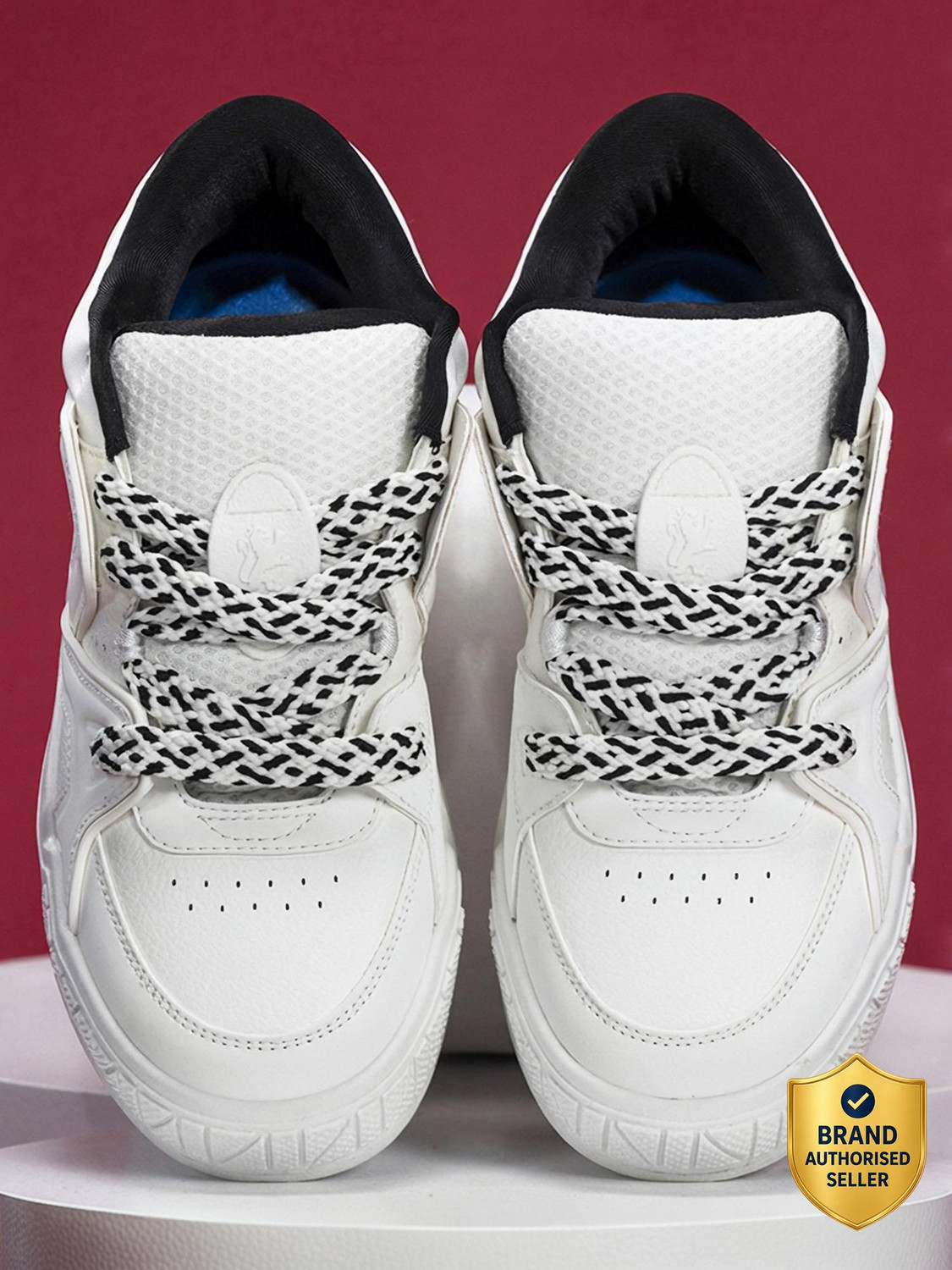 RED TAPE Casual Sneaker Shoes for Men | Soft Cushioned Insole, Slip-Re