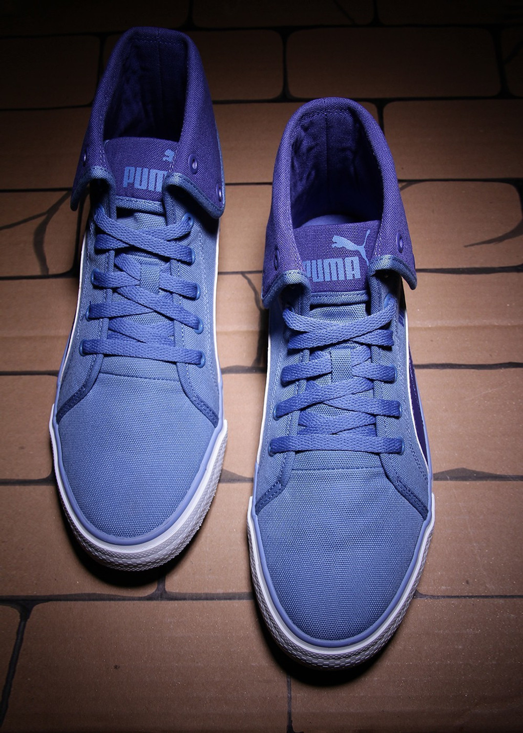 Puma carme mid idp mid ankle sneakers store