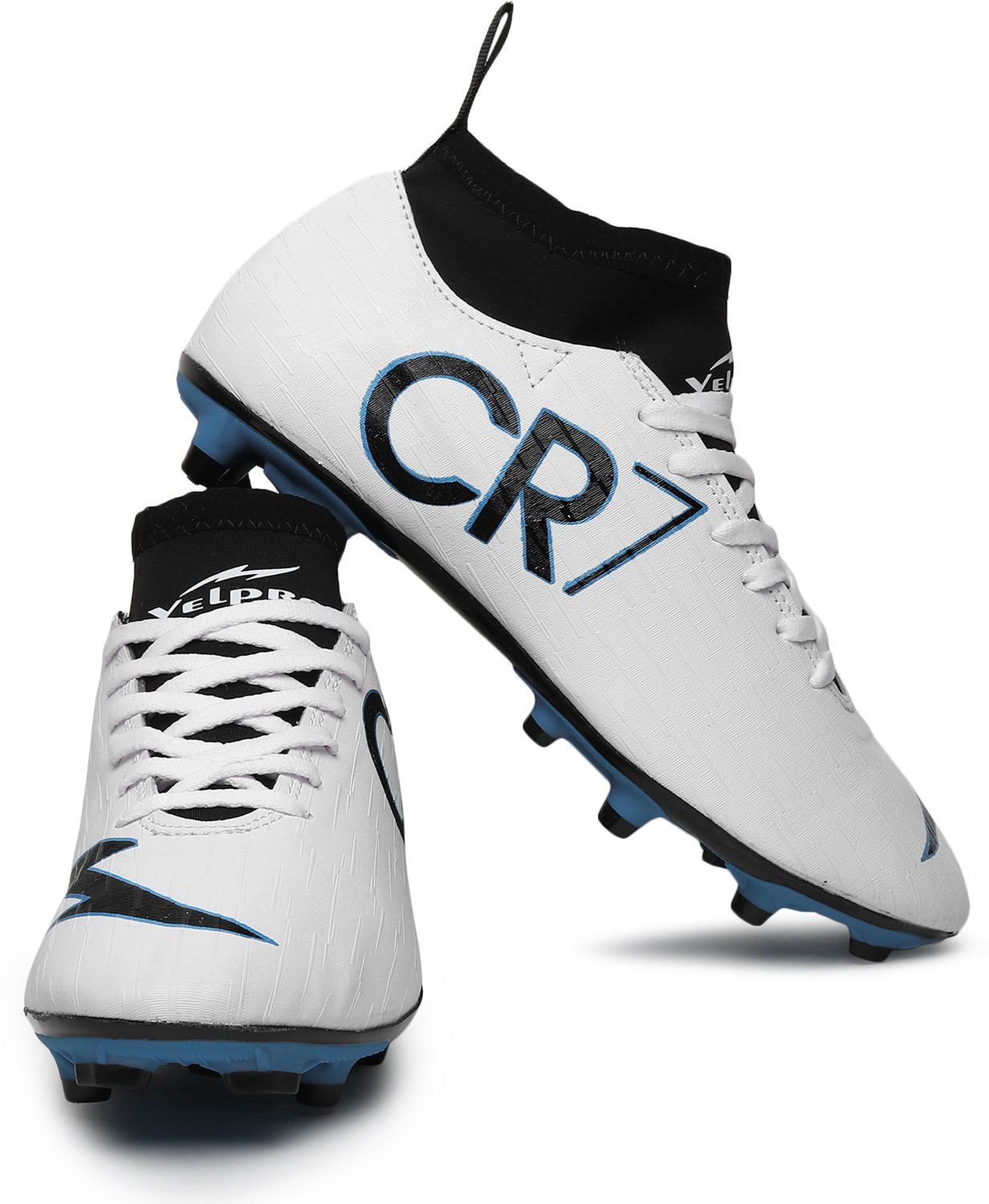 Cristiano ronaldo size shoe store