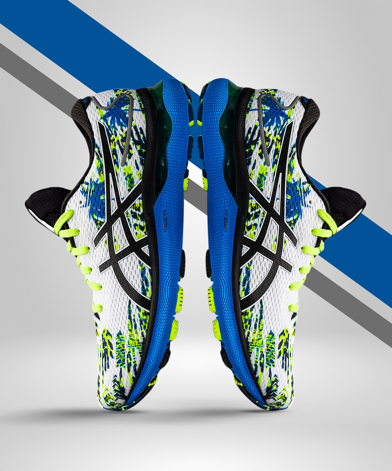 Asics gel noosa tri 11 mens white on sale