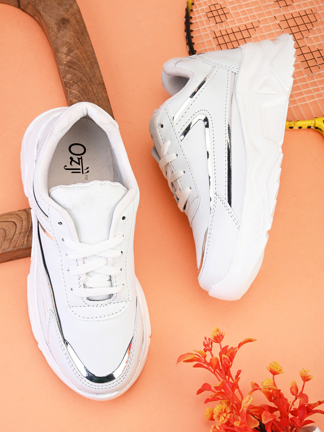 Image of PUMA Pacer Future Sneakers For Women (White , 5)