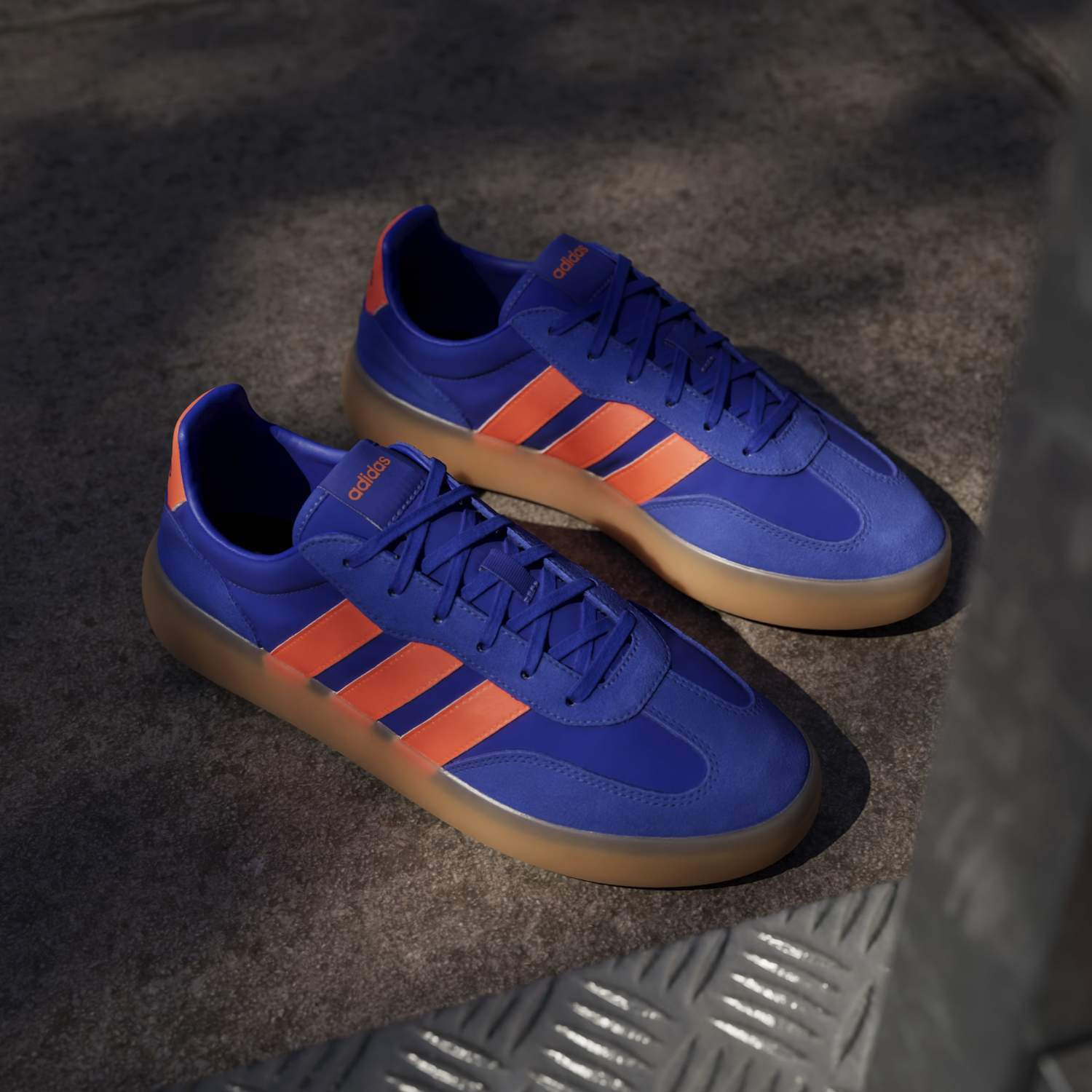 Image of ADIDAS BP 90 DECODE Outdoors For Men (Blue , 11)
