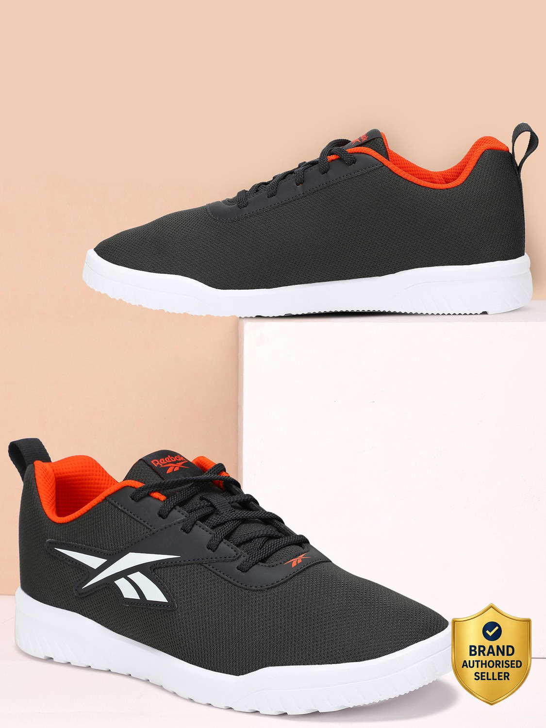 REEBOK Fusion Lux 2.0 M Walking Shoes For Men
