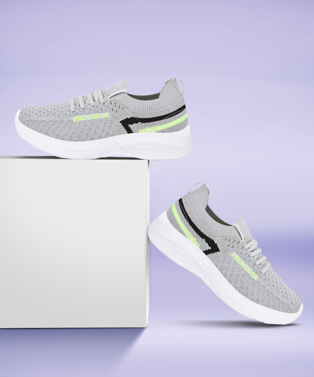 Provogue cheap sports shoes