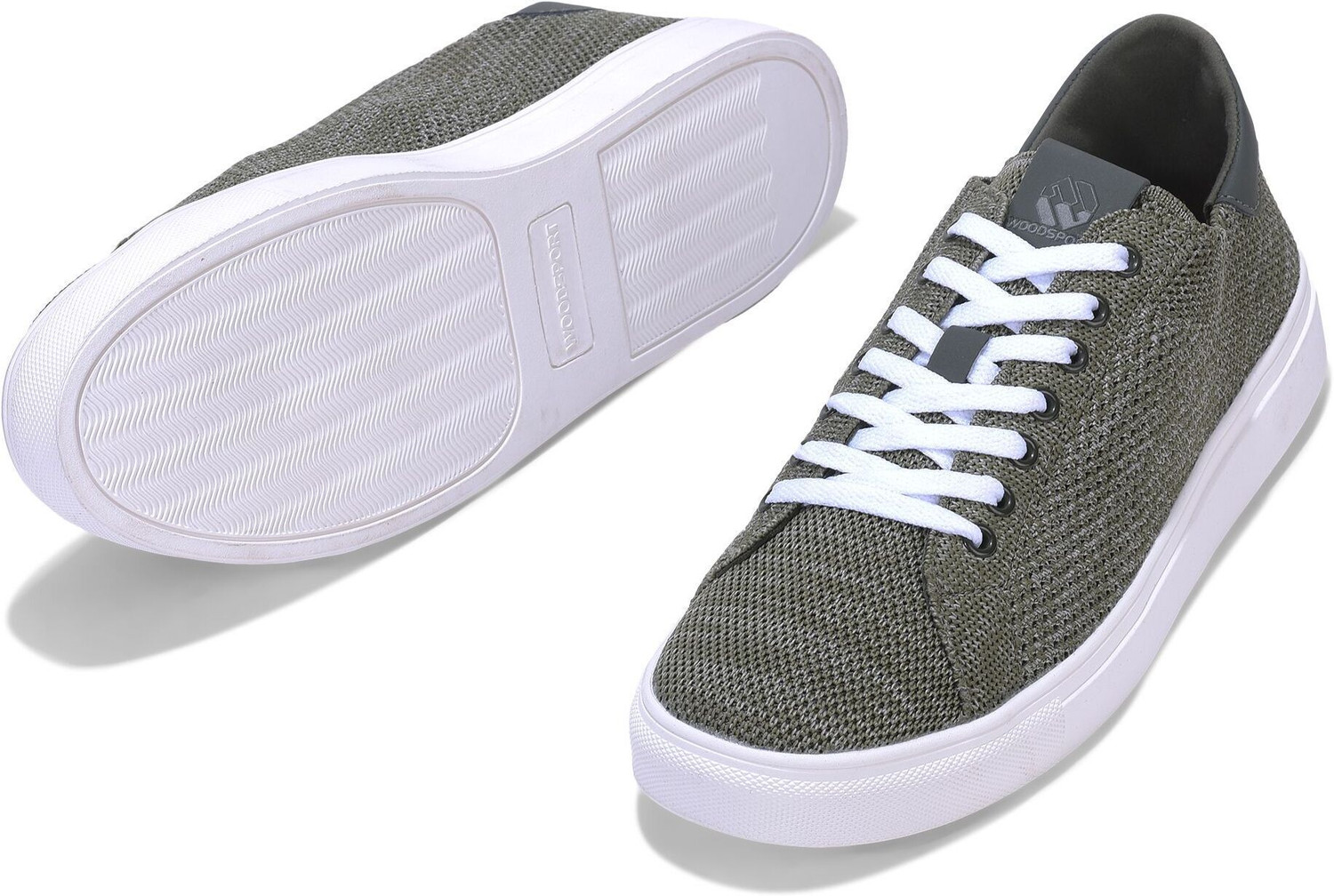 Image of WOODLAND Outdoors For Men (Navy , 9)