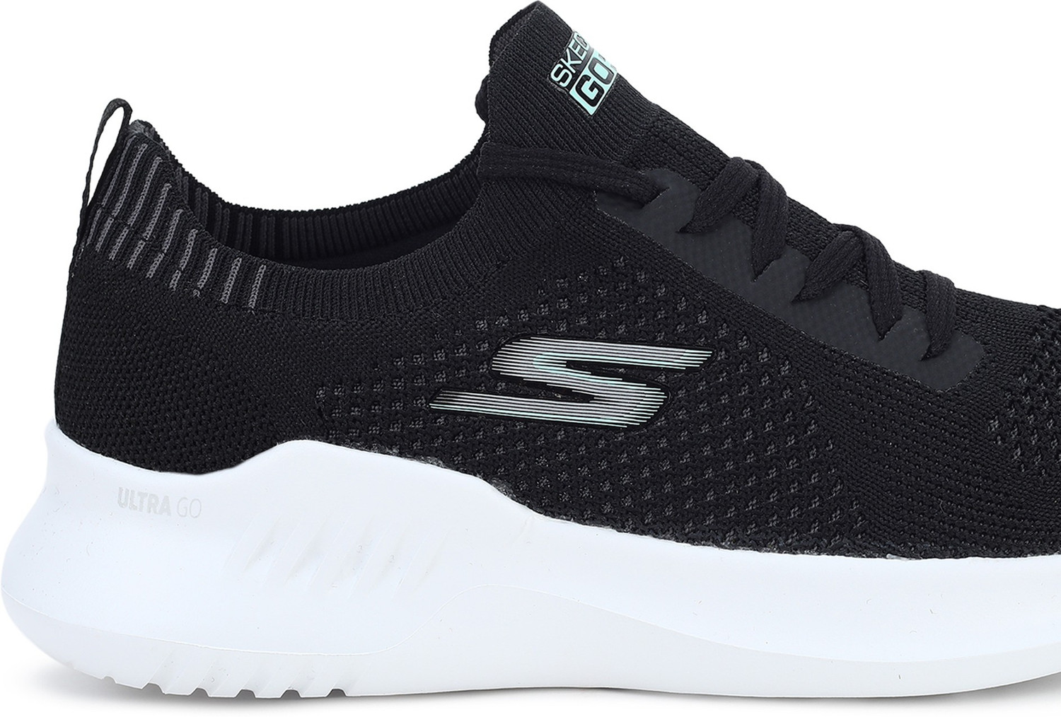 Skechers GO RUN MOJO 2.0 TINKER Running Shoes For Women Navy