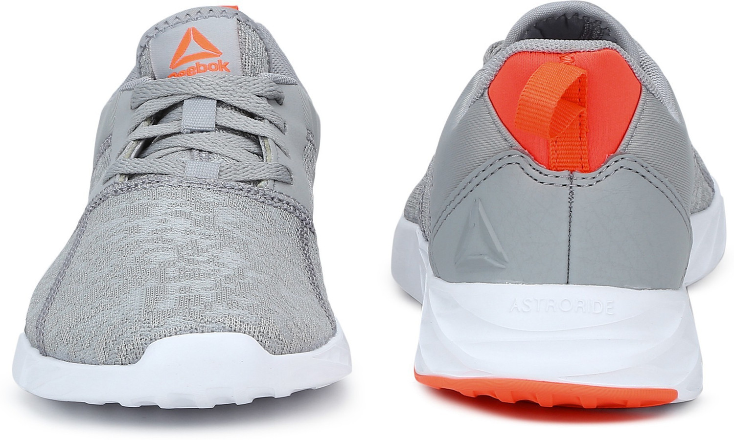 Reebok astroride strike running shoes hot sale