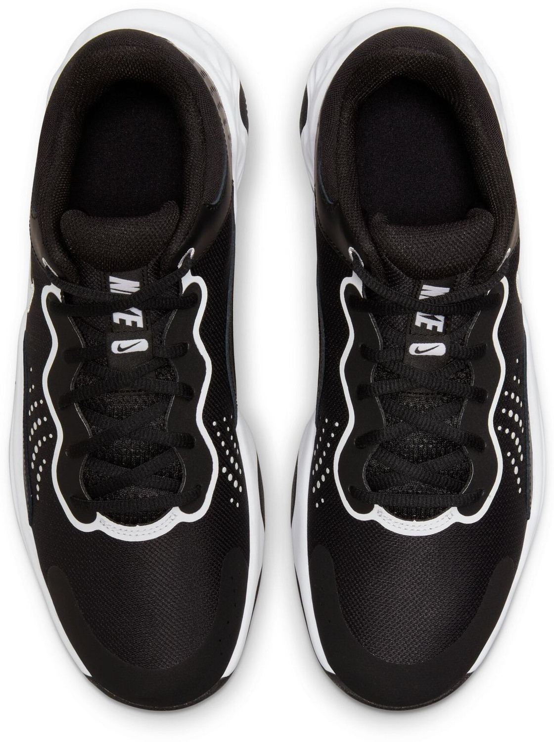 Image of NIKE NIKE FLY.BY MID 3 Basketball Shoes For Men