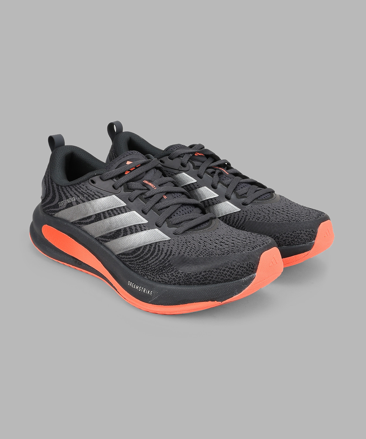 Image of ADIDAS QUESTAR 3 M Outdoors For Men (Blue , 9.5)