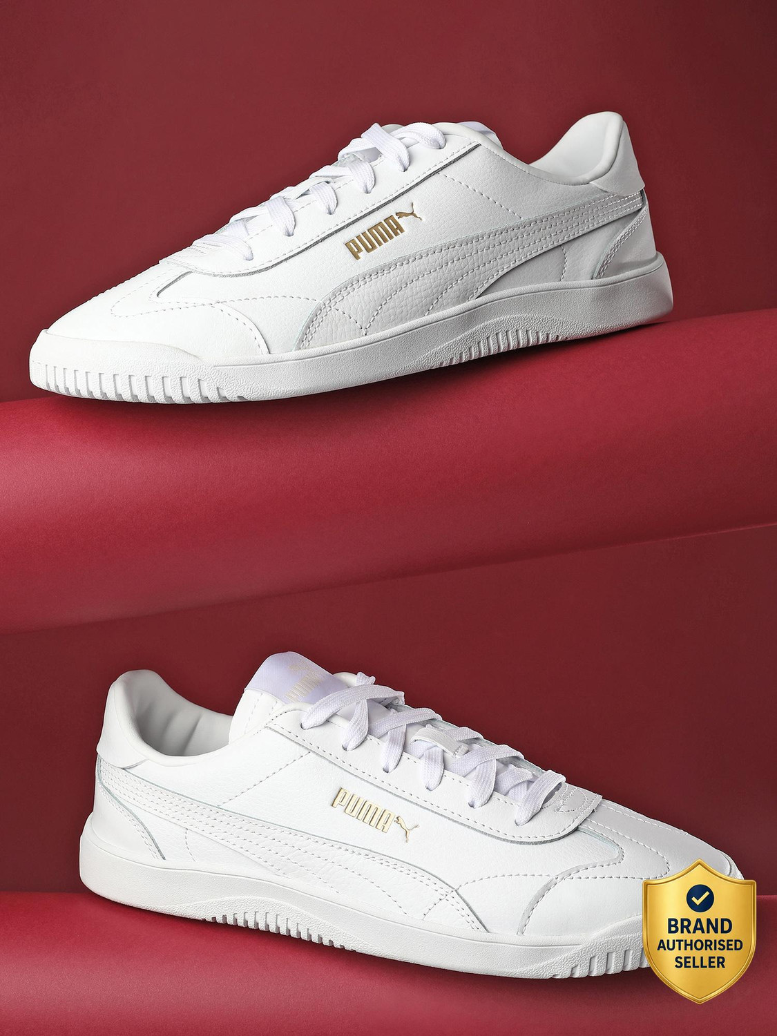 Image of REEBOK Walking Shoes For Men (White , 9)
