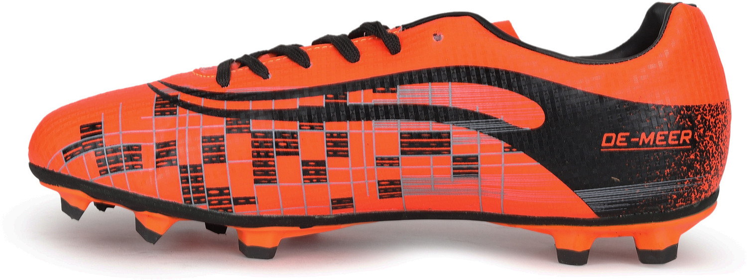 Image of NIVIA DE-MEER Football Shoes For Men