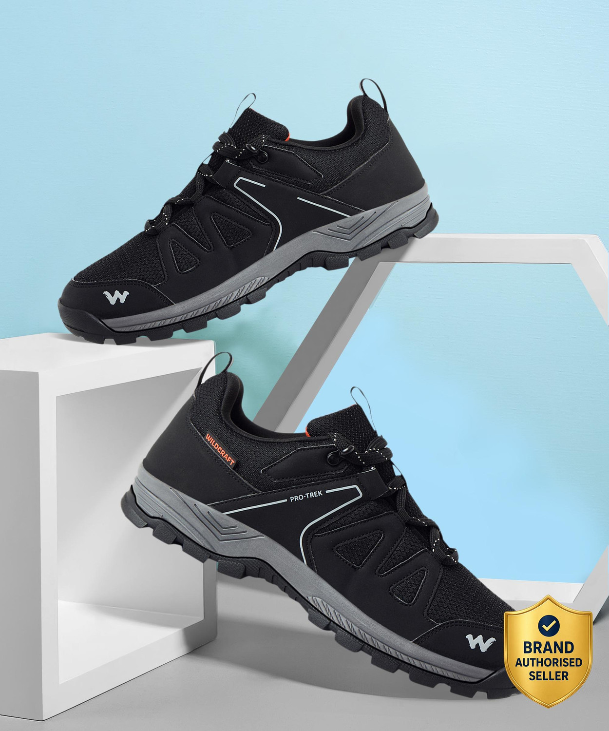 Wildcraft Sphere 2 Outdoors For Men
