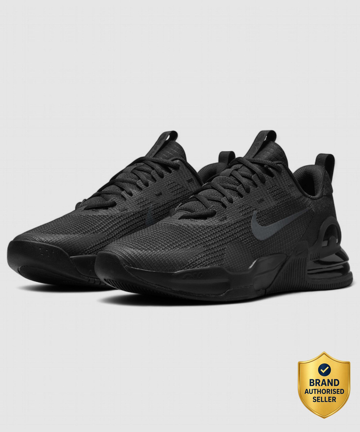 NIKE Air Max Alpha Trainer 5 Training & Gym Shoes For Men