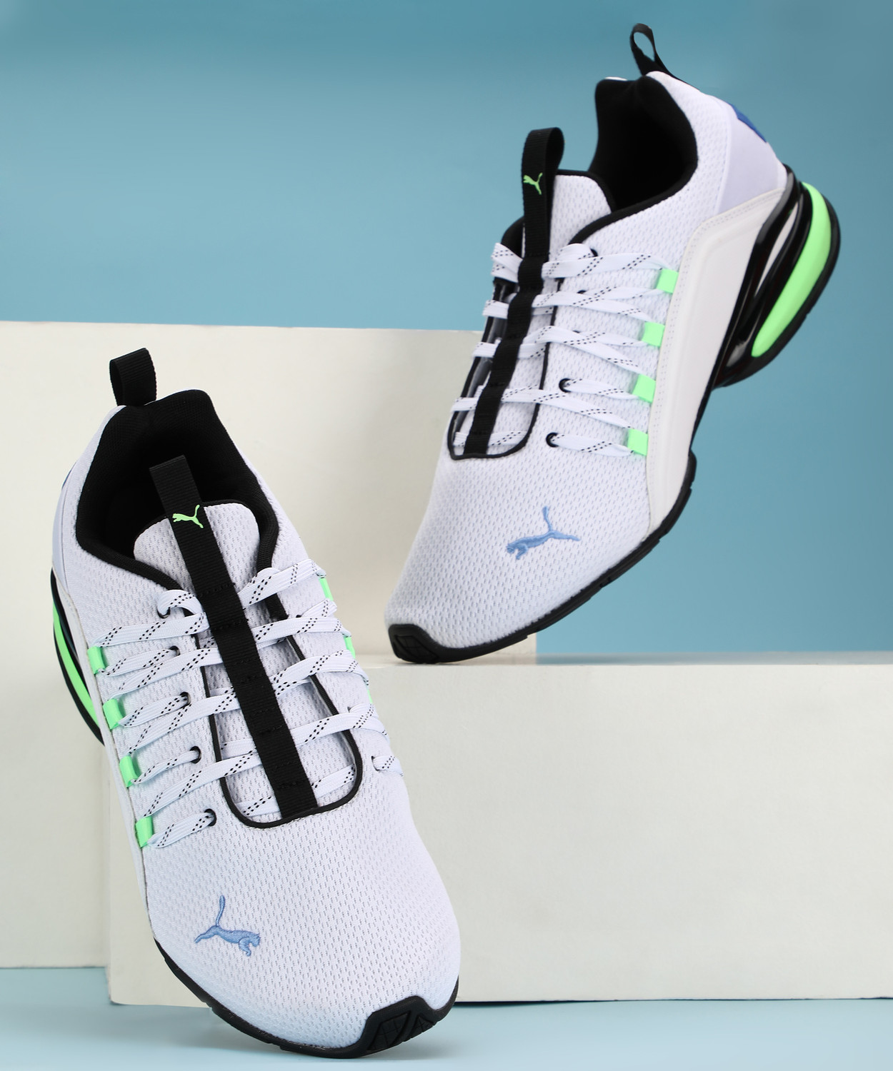 Puma axelion shop price