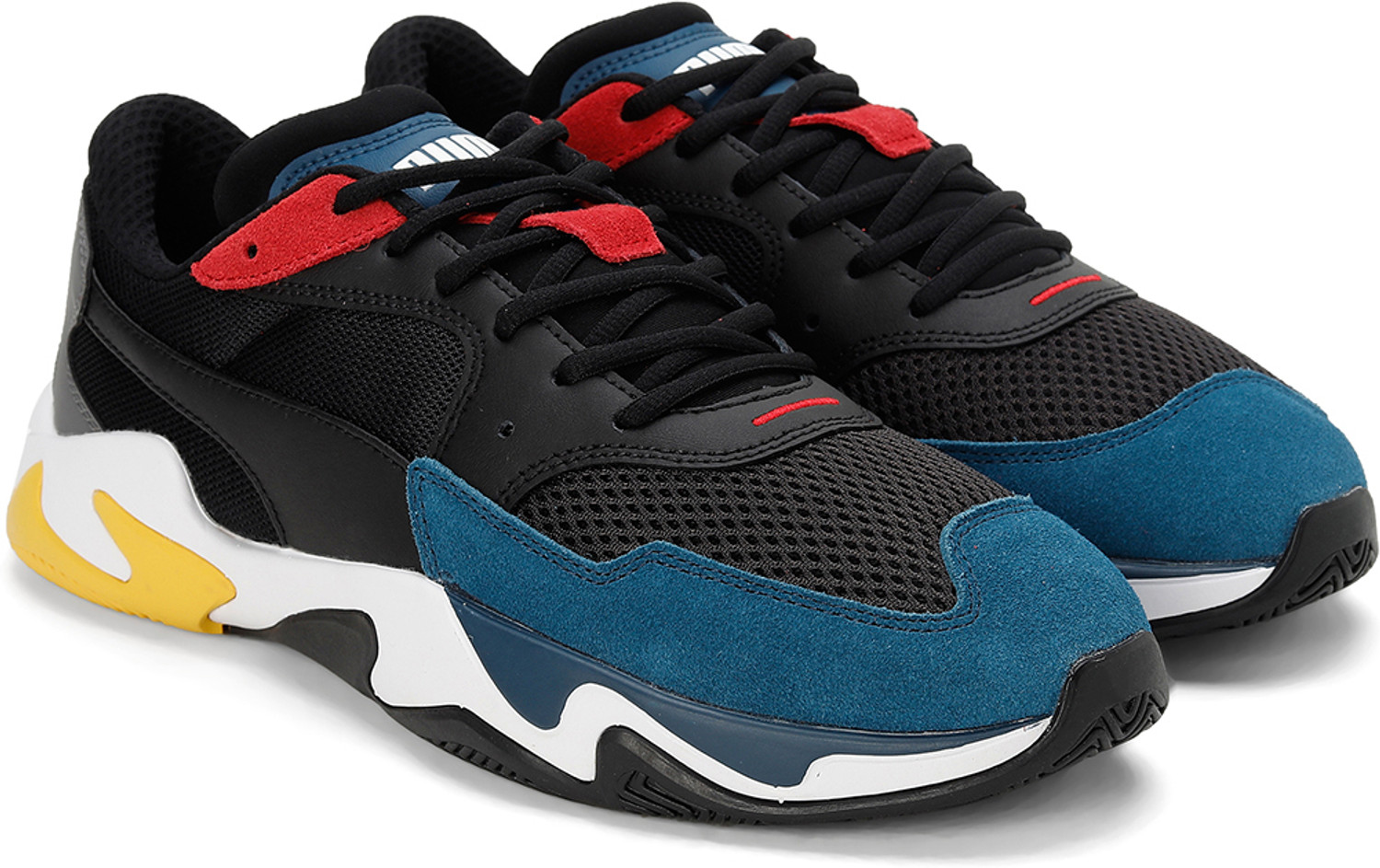 PUMA STORM ORIGIN Running Shoes For Men Price History