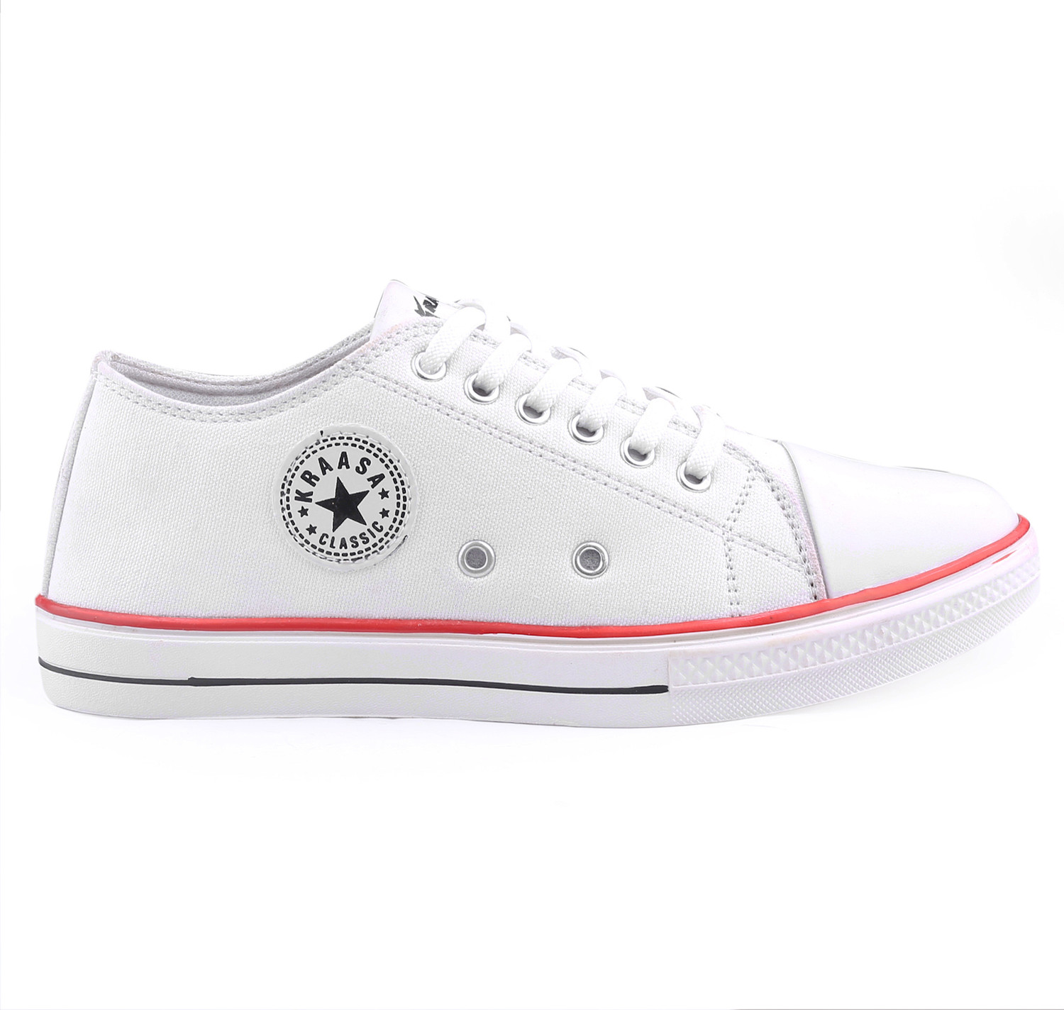 Image of Kraasa Fine Sneakers For Men