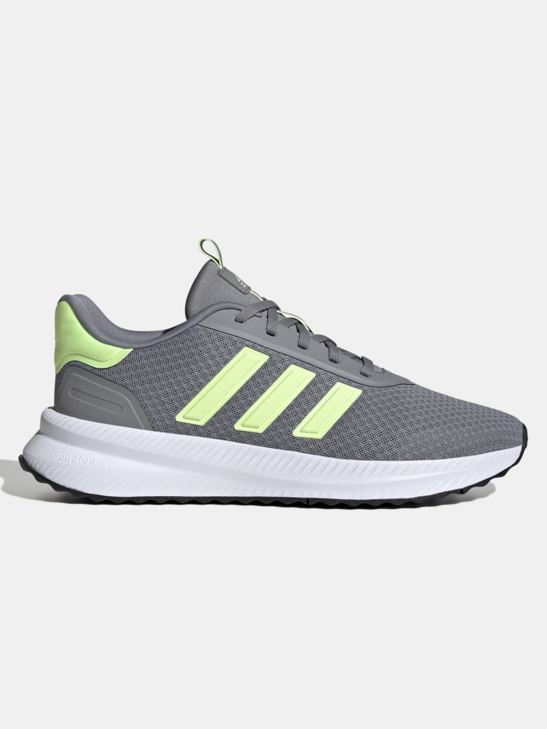 Image of ADIDAS X PLR CF Sneakers For Men (White , 13.5)
