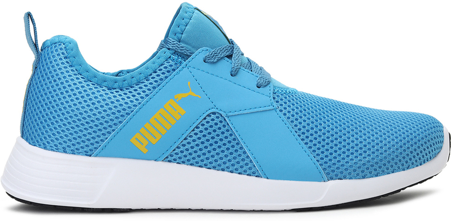 PUMA Zod Runner V3 IDP Sneakers For Men (Blue 7) Price History