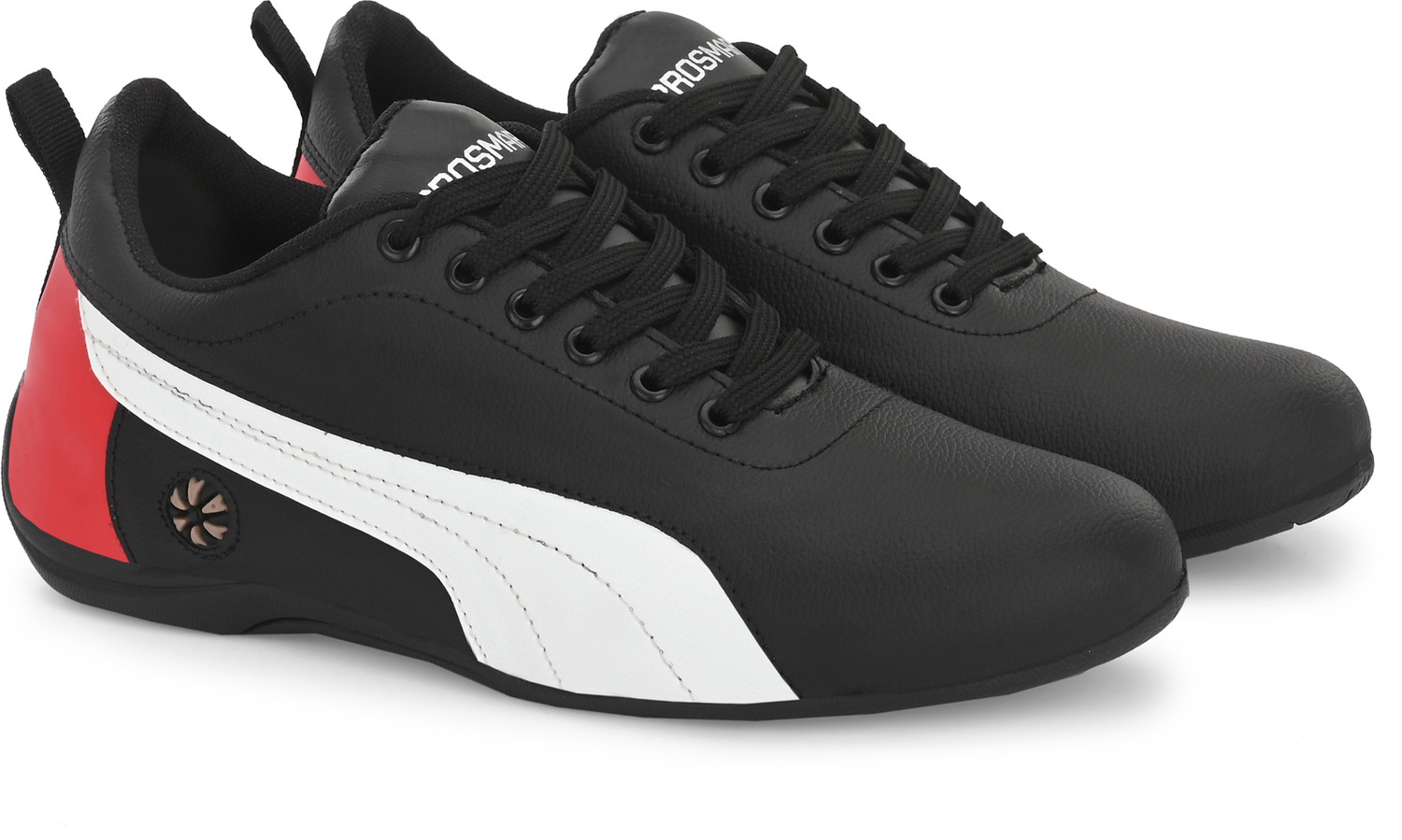 Image of FILA Casuals For Men (Black , 12)
