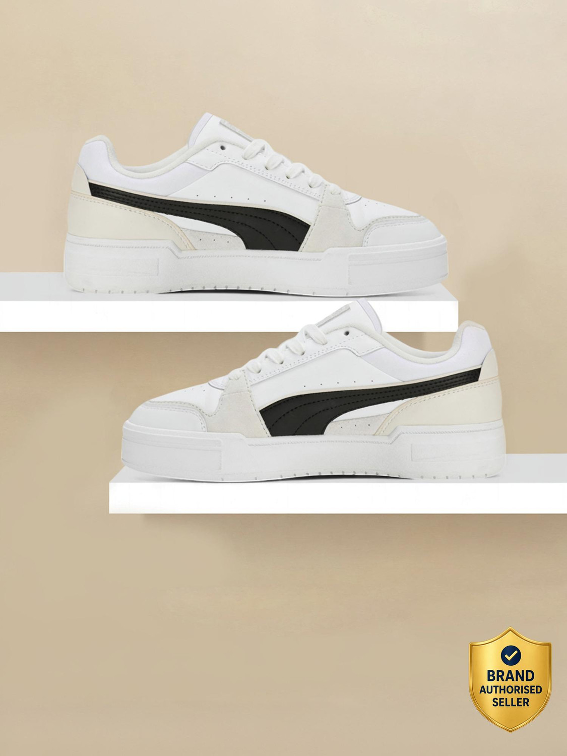 PUMA CA Pro Lux III Sneakers For Men