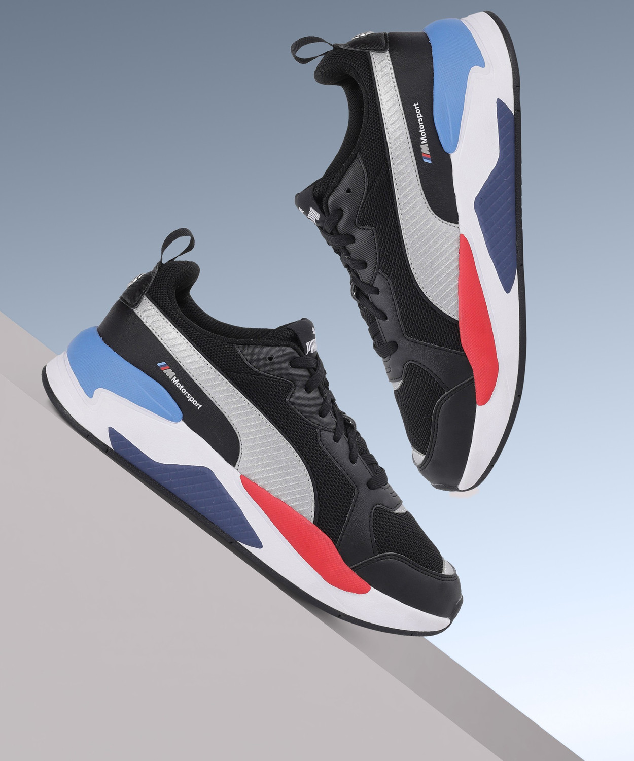 Puma bmw x ray sneakers clearance