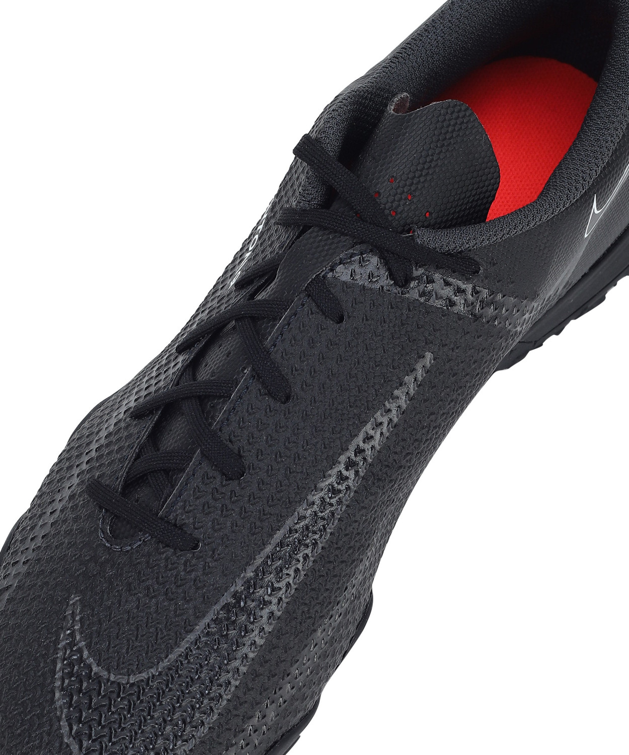Image of NIKE NK Phantom GT2 Club TF Turf Soccer Shoes Football Shoes For Men