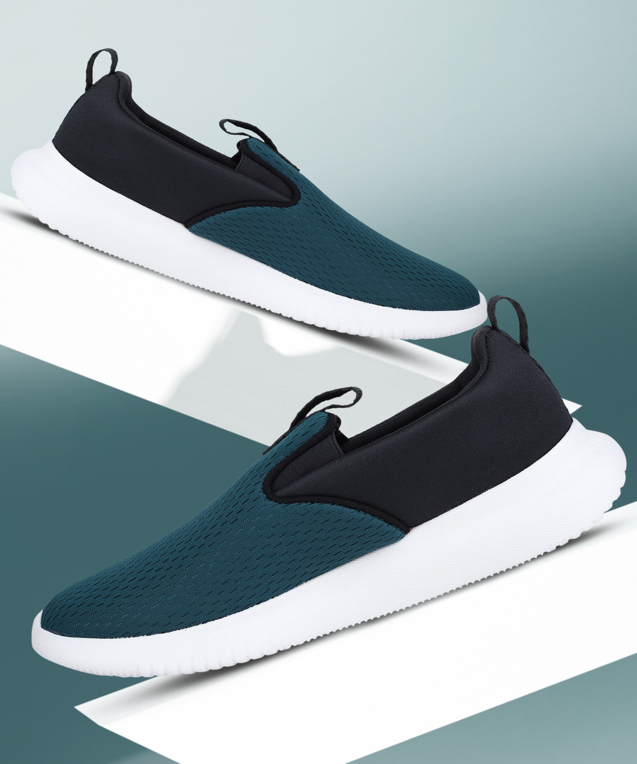 Image of ADIDAS Flodean M Walking Shoes For Men