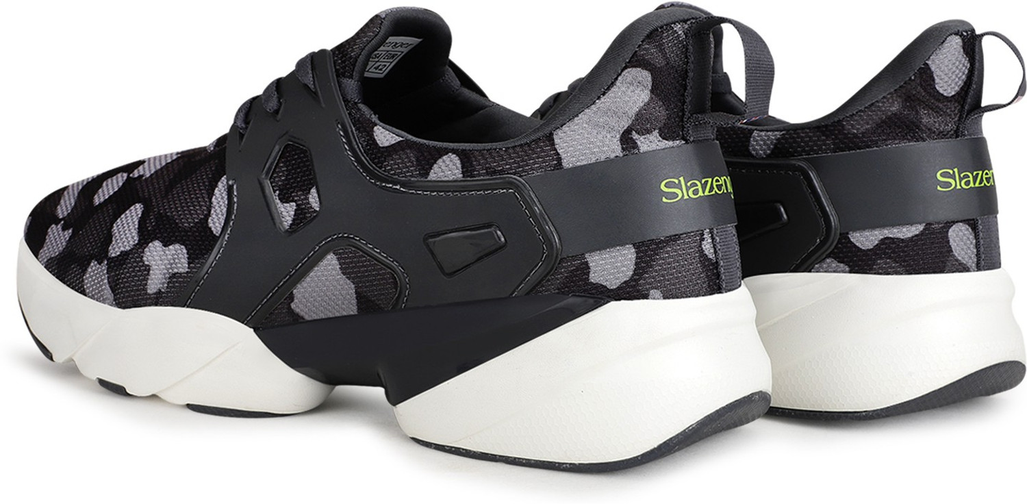 Image of SLAZENGER Running Shoes For Men