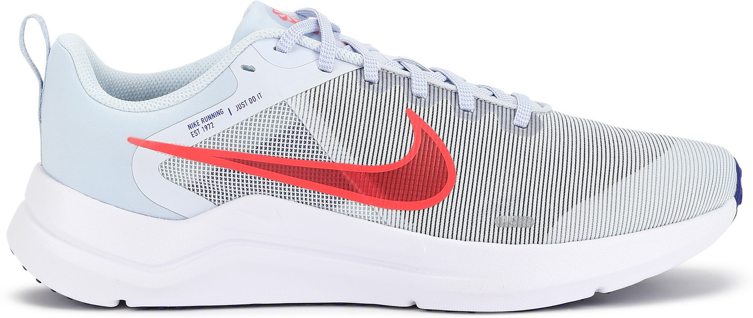 Image of NIKE Downshifter 12 Running Shoes For Men