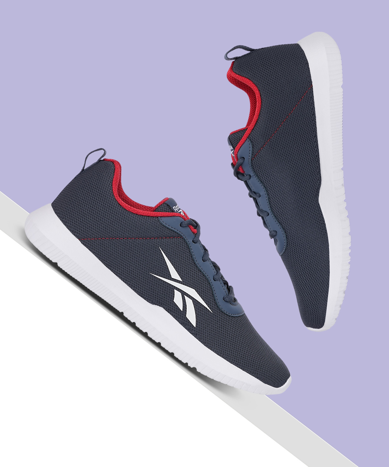 Reebok stride glide deals