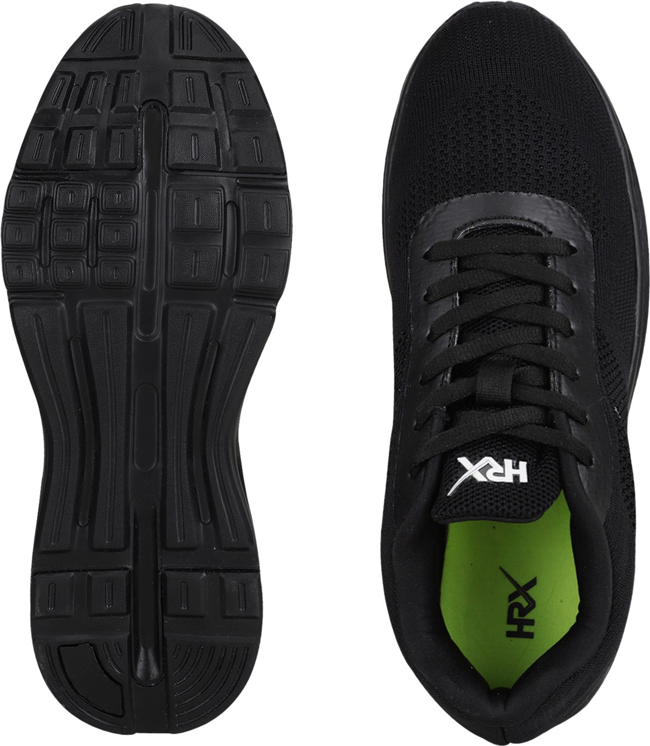 Image of HRX by Hrithik Roshan VELOCITY Running Shoes For Men