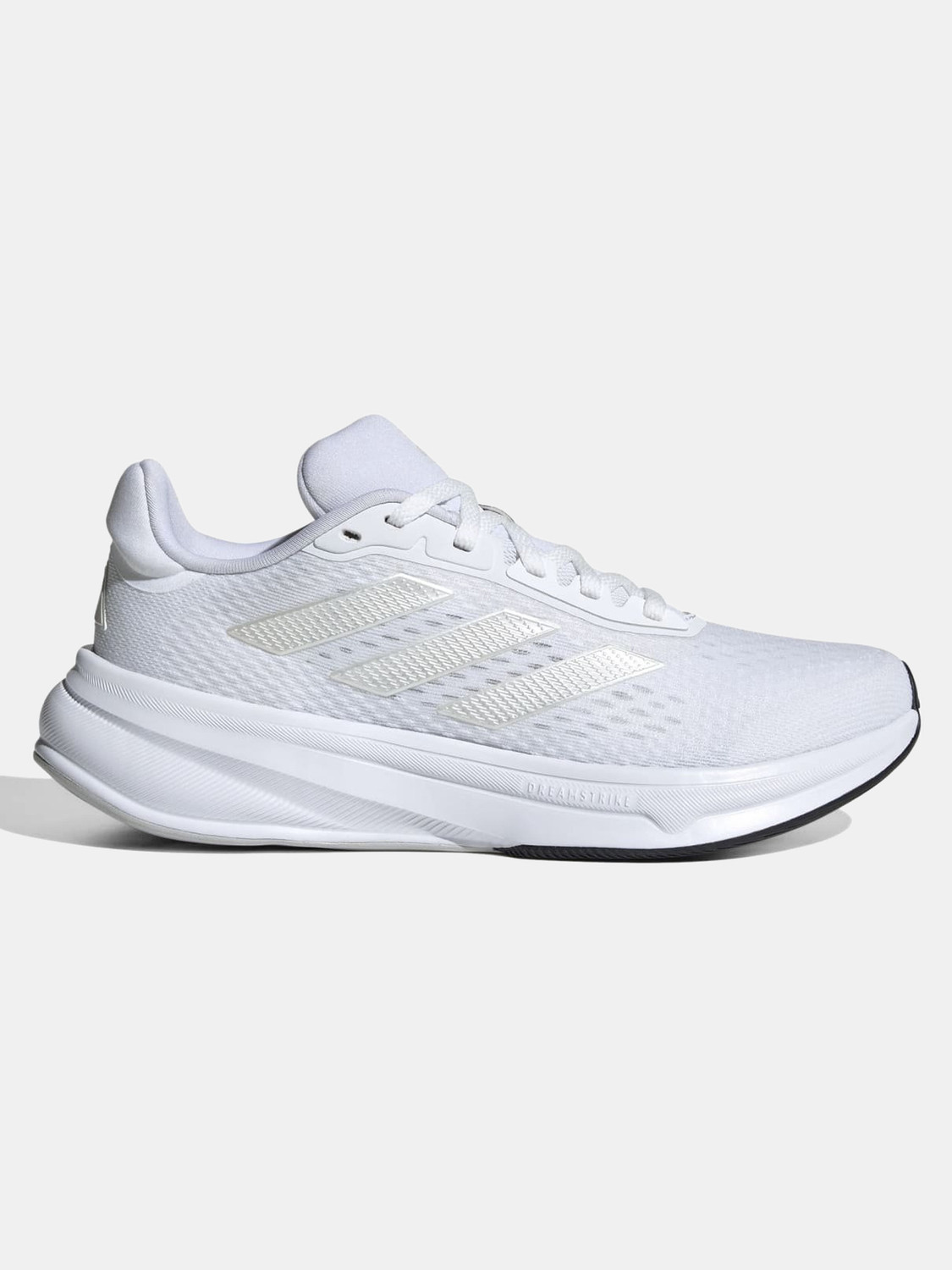 Image of ADIDAS RESPONSE SUPER W Running Shoes For Women (Purple , 8.5)