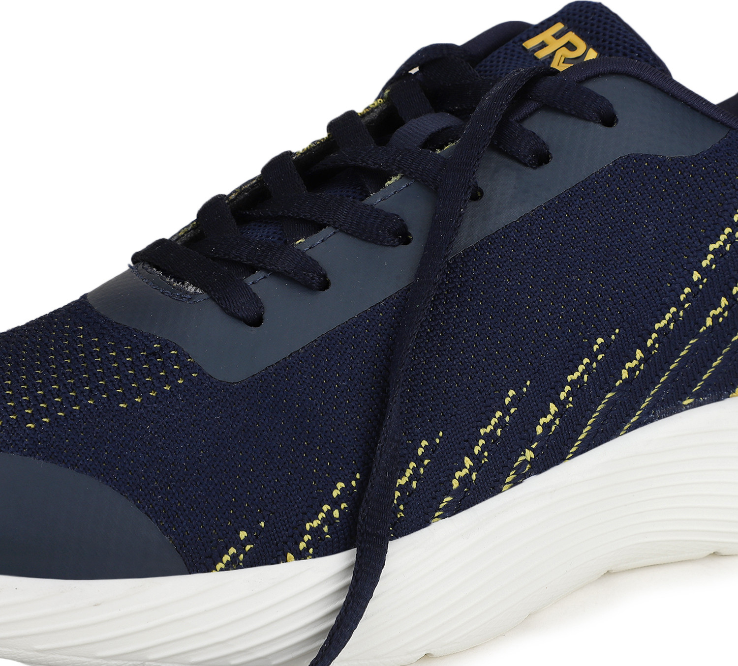 Image of HRX by Hrithik Roshan VELOCITY Running Shoes For Men