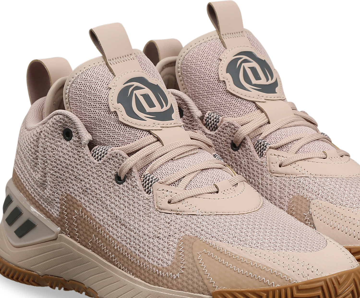 Image of ADIDAS D Rose Son of Chi II Sneakers For Men