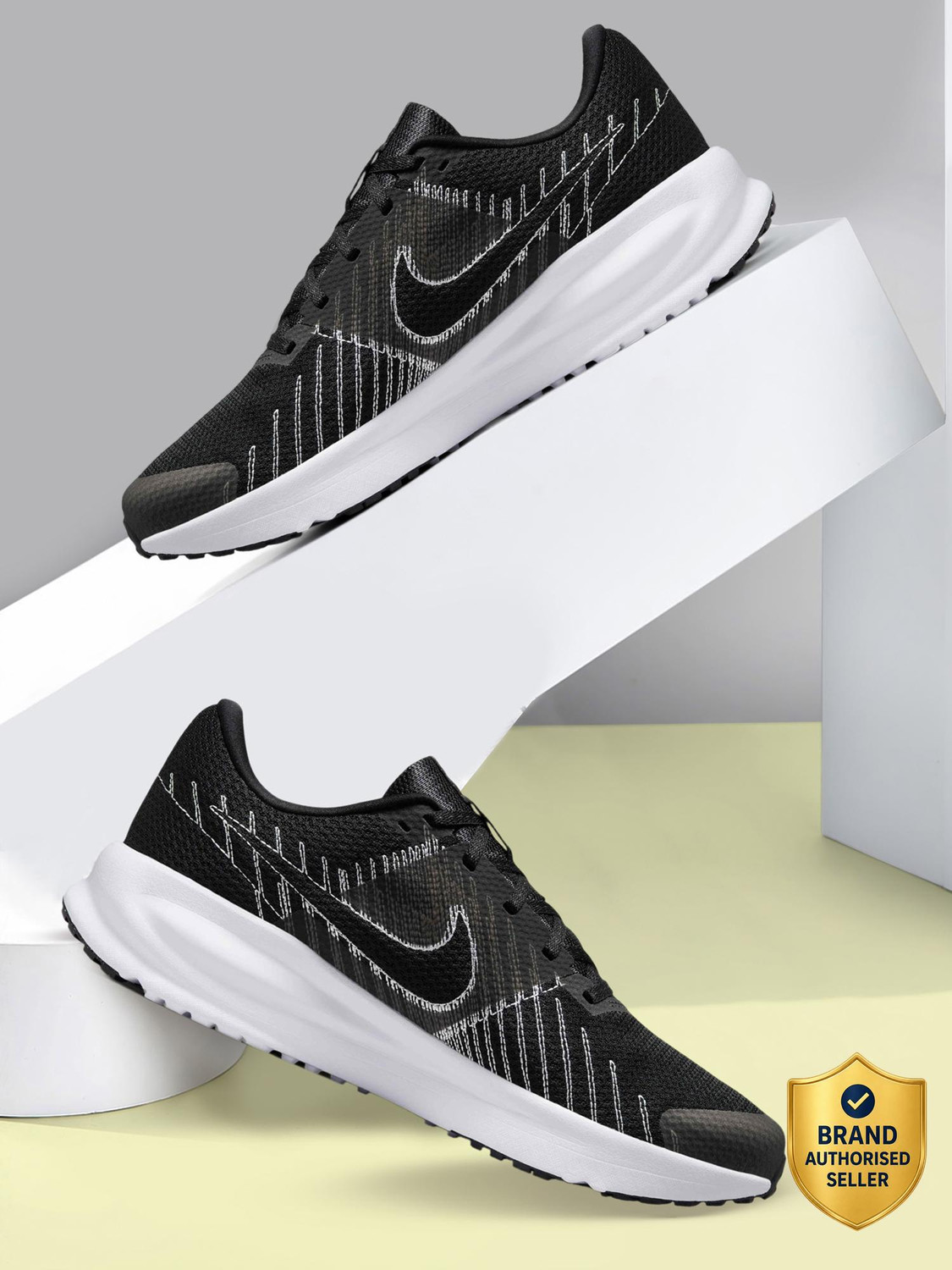 NIKE Run Defy Running Shoes For Men