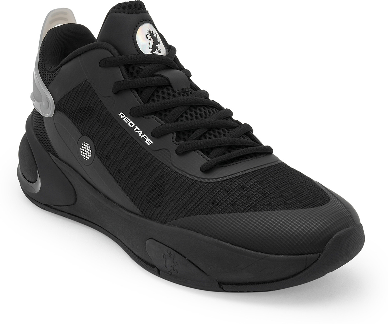 RED TAPE Lifestyle Casual Shoes for Men | Classic Rounded Toe, Soothing Insole Sneakers For Men