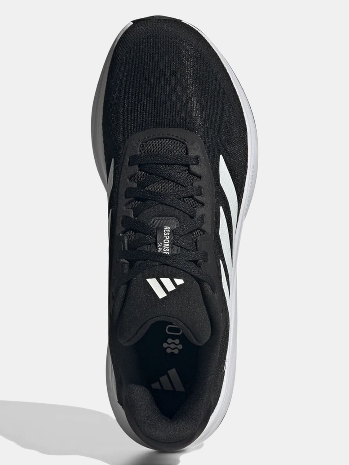 Image of ADIDAS RESPONSE SUPER M Outdoors For Men (Black , 6.5)