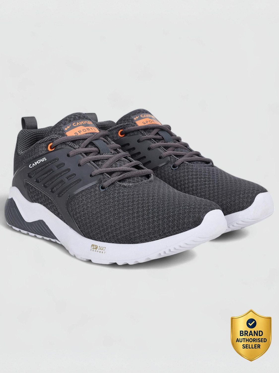 CAMPUS CRYSTA PRO Running Shoes For Men