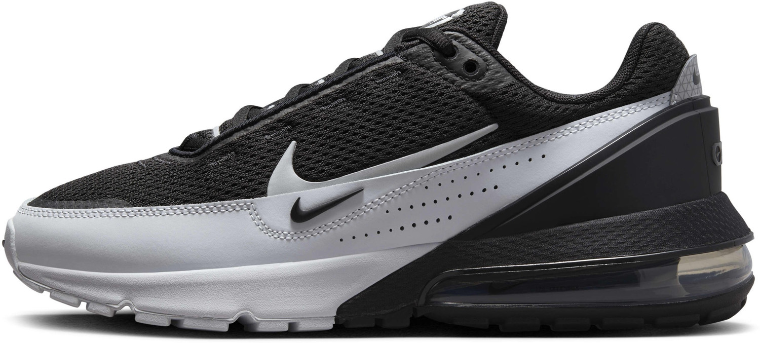 Running Shoes For Men (Black , 10)