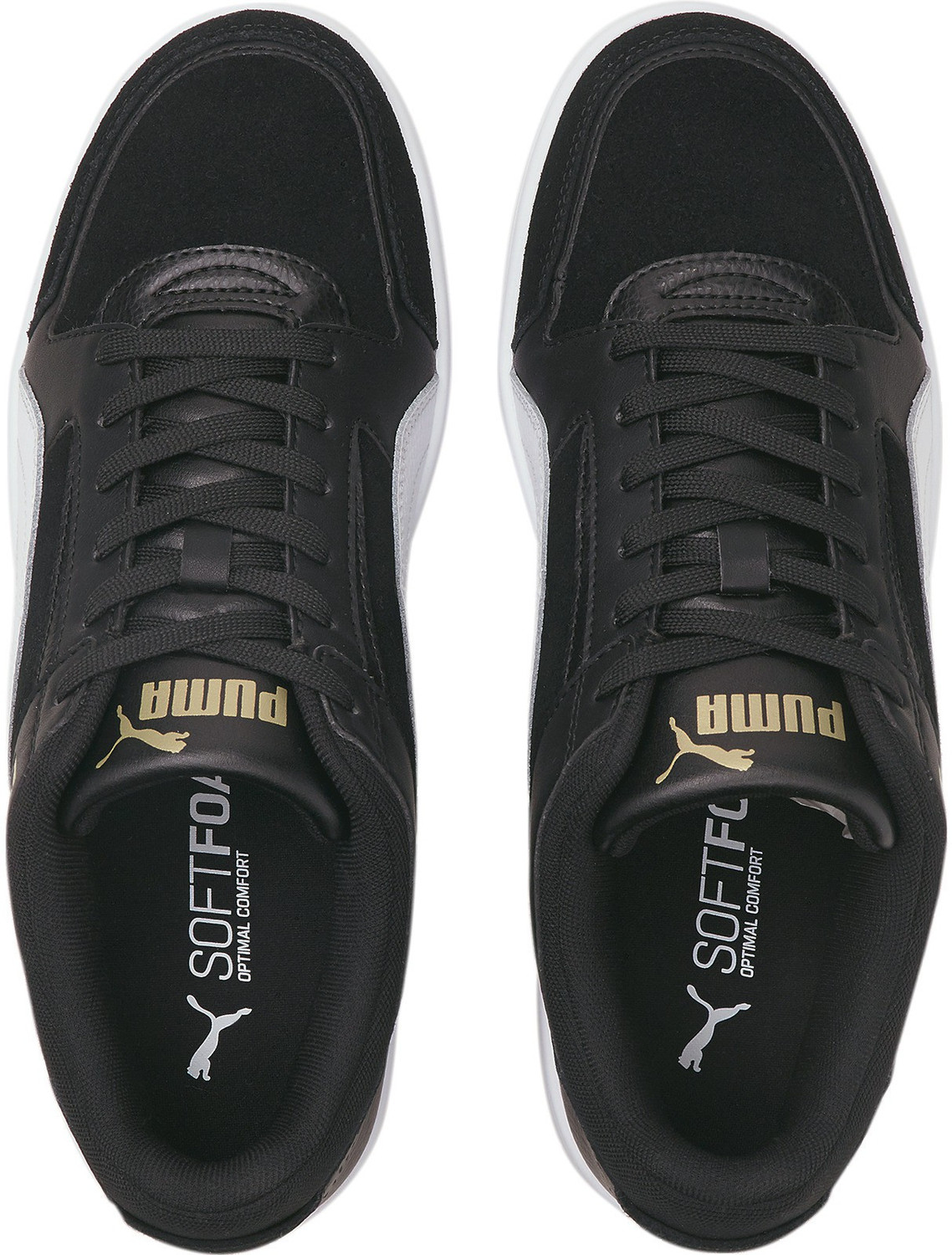 Image of PUMA Rebound Joy Low SD Lace Up For Men