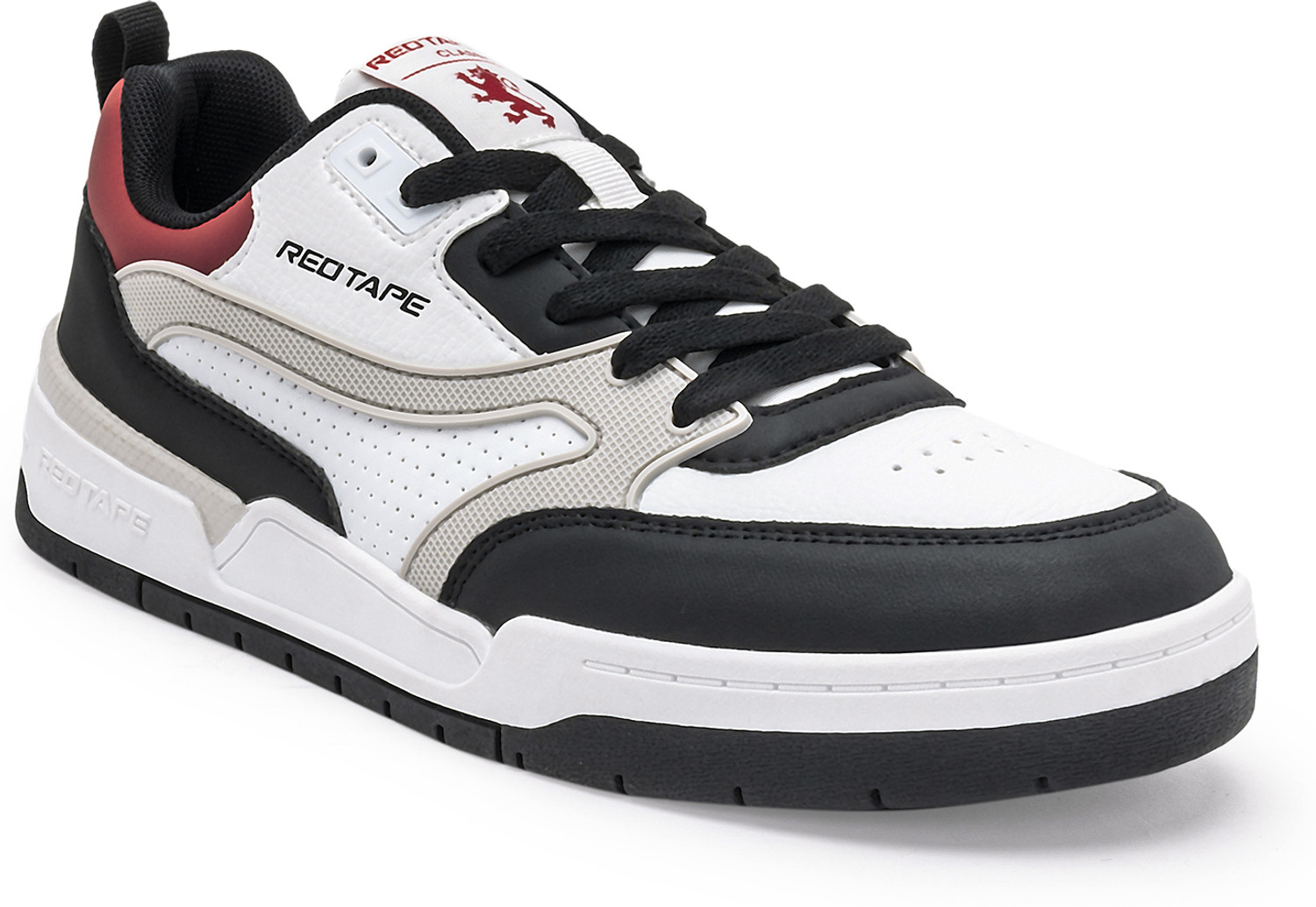 RED TAPE Casual Sneaker Shoes for Men | Elegantly Rounded Front, Soothing Insole Casuals For Men