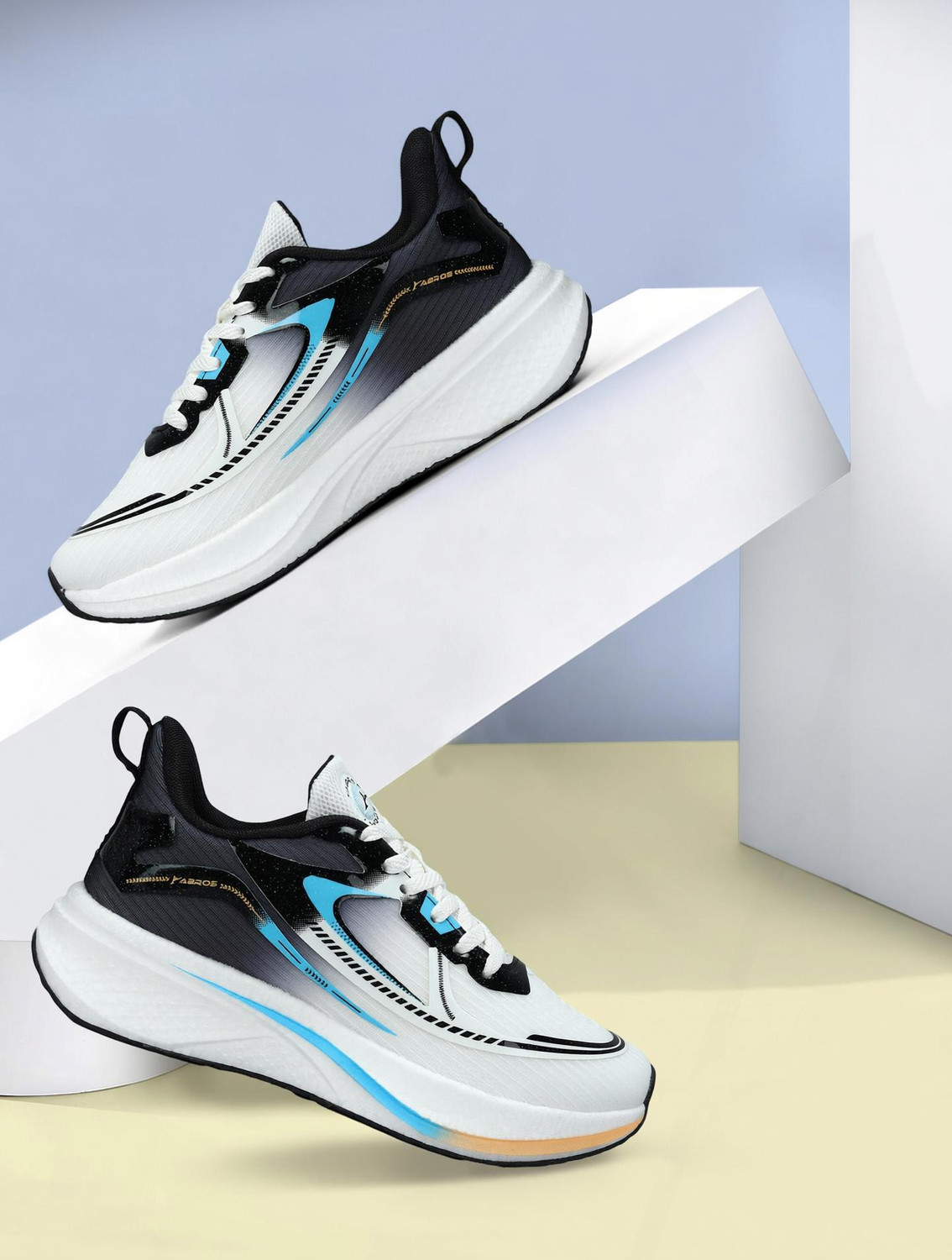 Abros RUPERT Running Shoes For Men