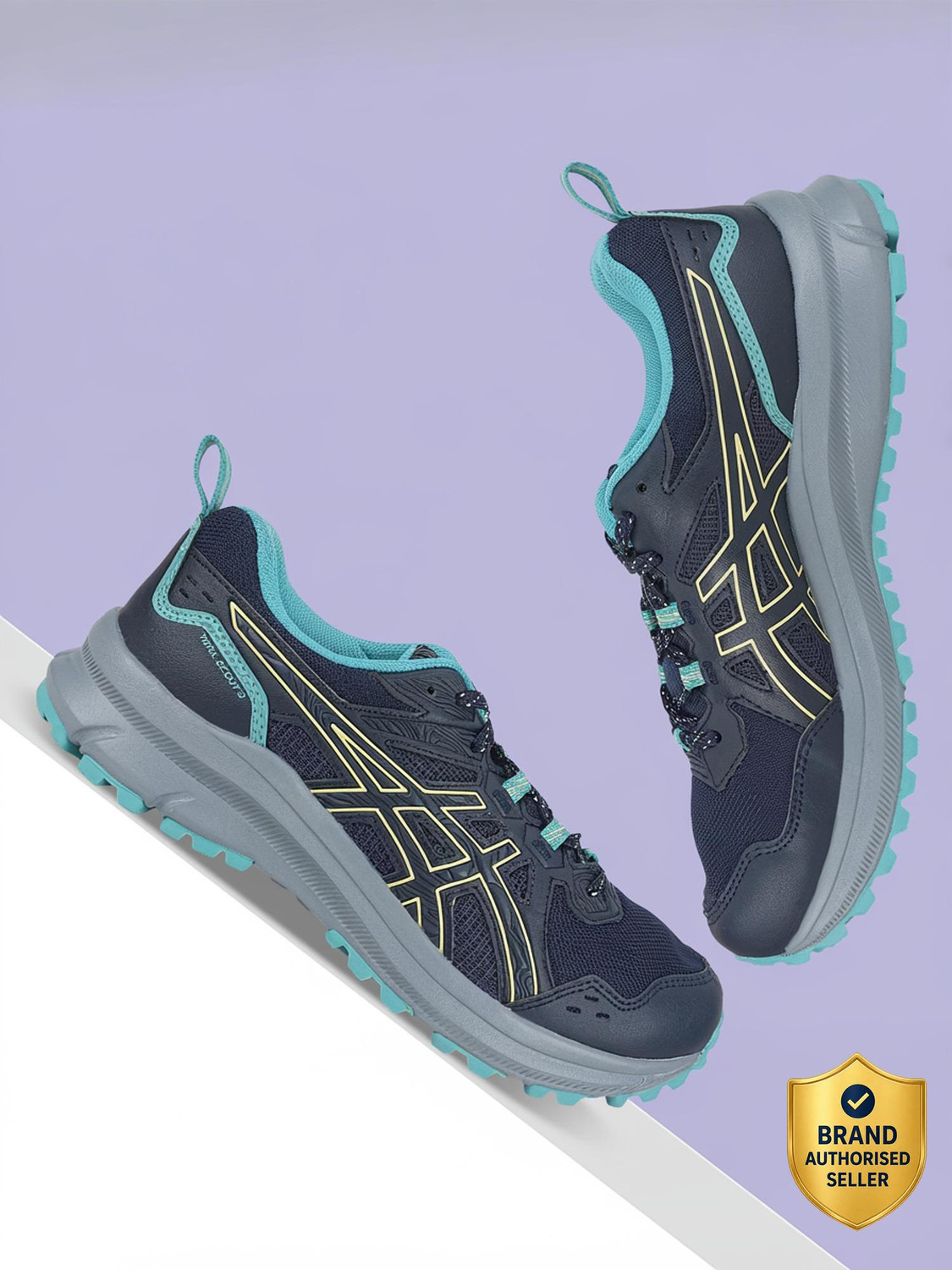 Image of Asics GT-2000 12 Outdoors For Men (White , 12)